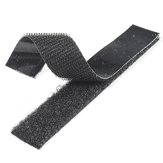 a piece of velcro