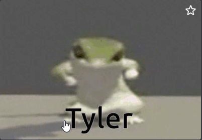tyler